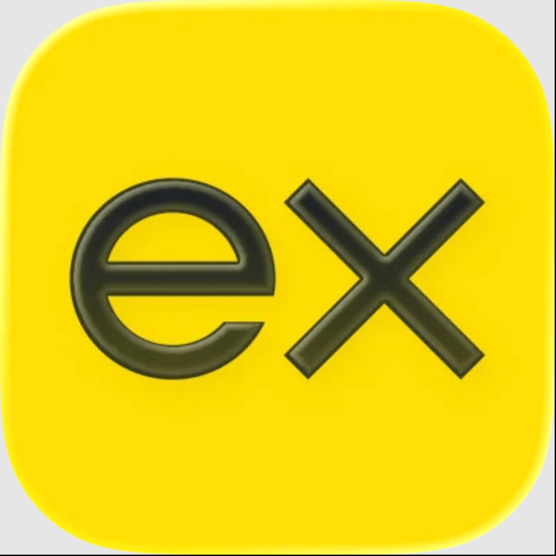 Exness Trade App