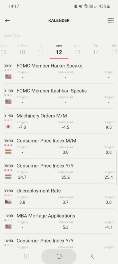 XBT App