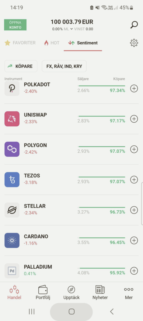 XBT App