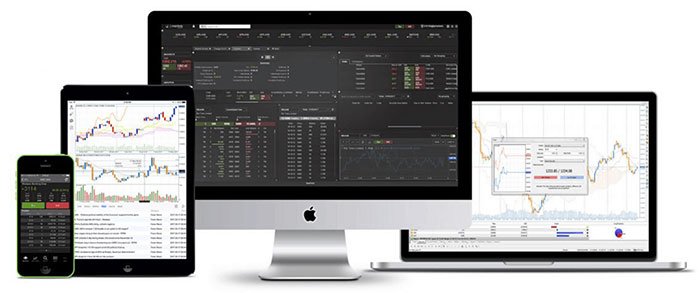 IRESS trading platform FP Markets