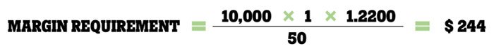 EQUITY และ MARGIN คืออะไร