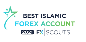 Best Islamic Forex Account