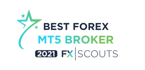 Best Forex MT5 Broker