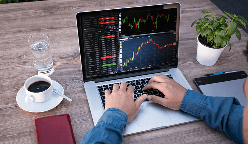 For novice forex traders start a forex business