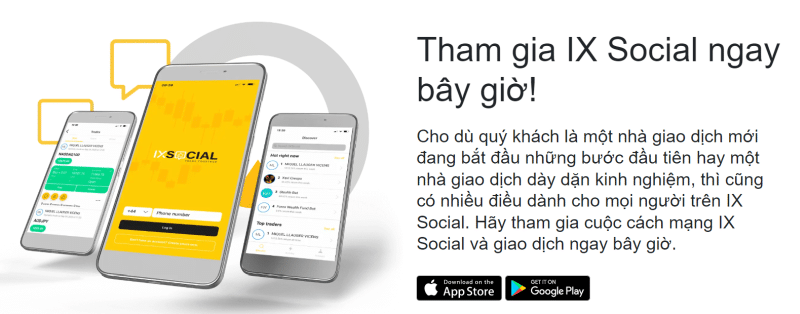 IX Social VN