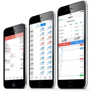 App store takedown highlights security flaws in world’s most popular Forex trading platform