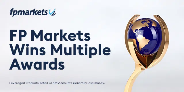 FP Markets wins three awards at the Global Forex Awards 2023