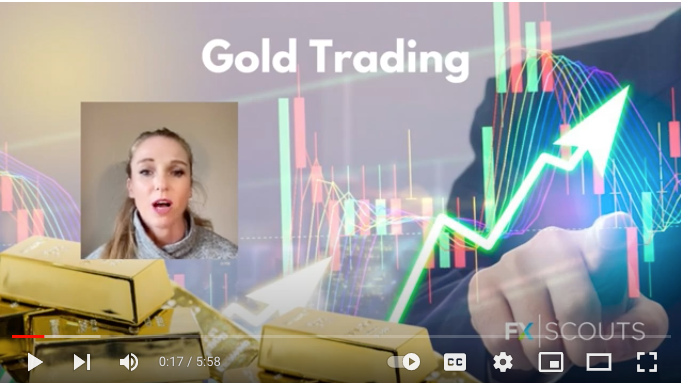 How do you trade Gold?