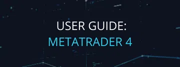 MetaTrader 4 – User Guide
