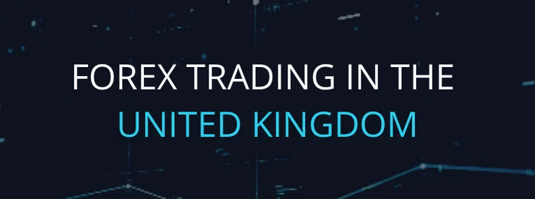 Forex Trading in the United Kingdom
