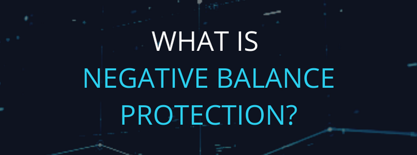 What is Negative Balance Protection?