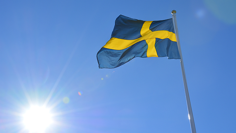 Sverige banar väg när räntelseavvikelsen mellan EU och USA blir verklighet