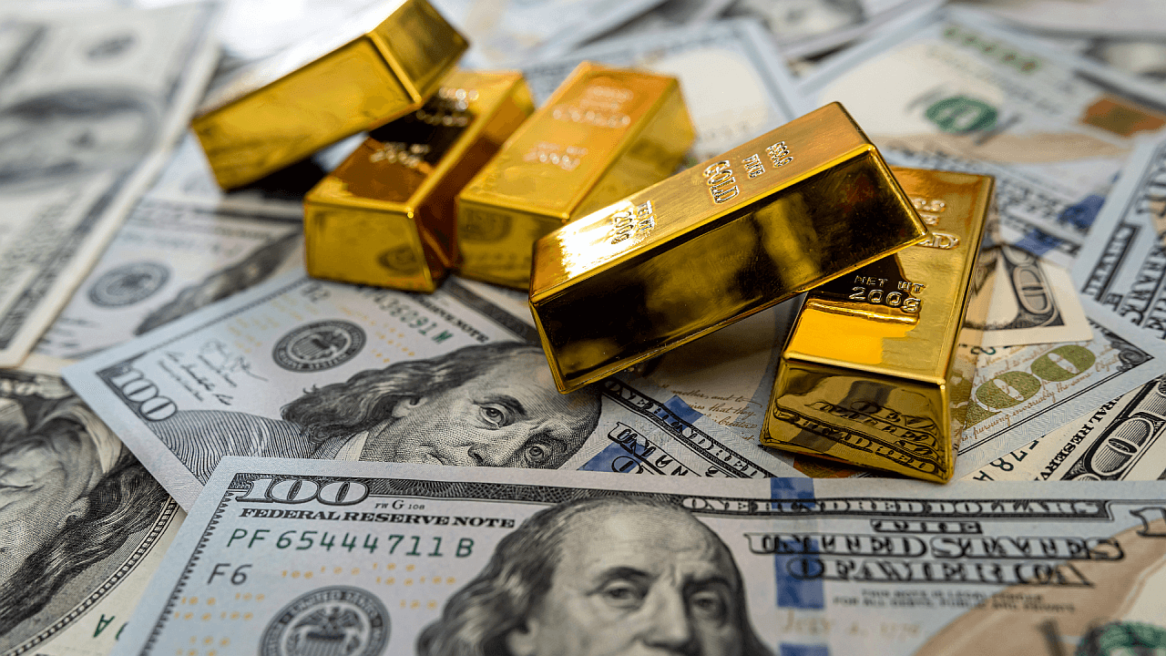 Guld, centralbanker och USD: Kommer guld fortsätta stiga?