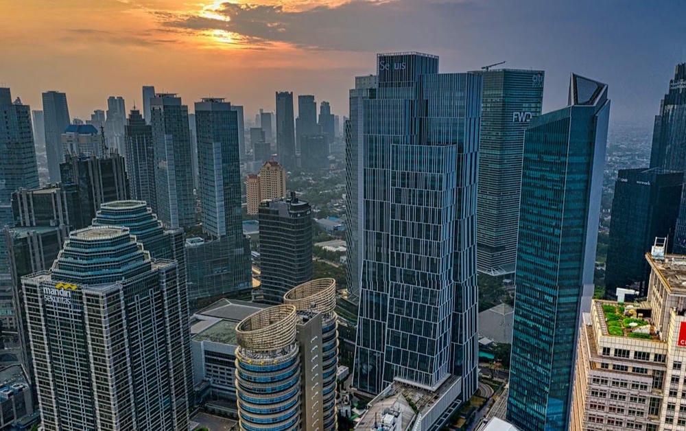 Jakarta