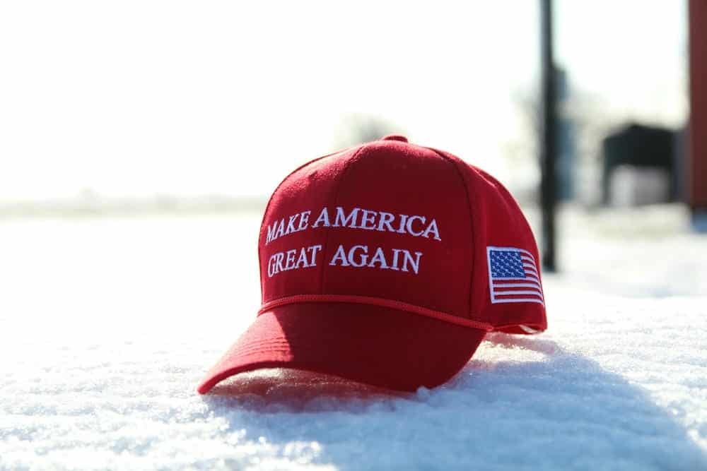MAGA