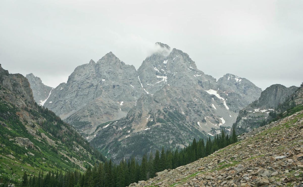 Wyoming
