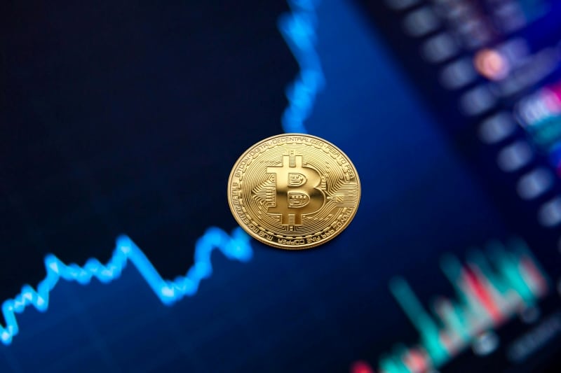 Trump Bitcoin