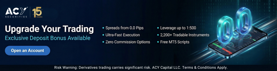 ACY Securities