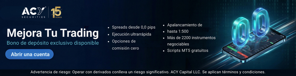 ACY Securities