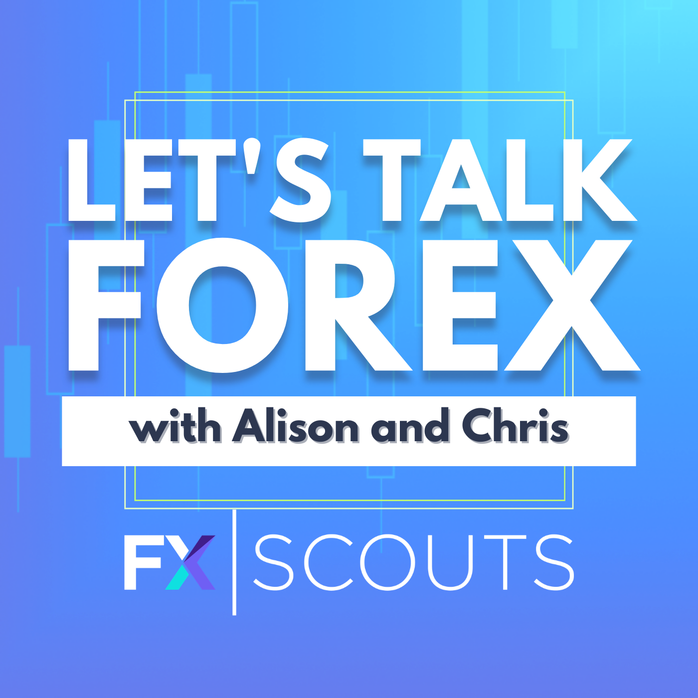 Listen to our Podcast!